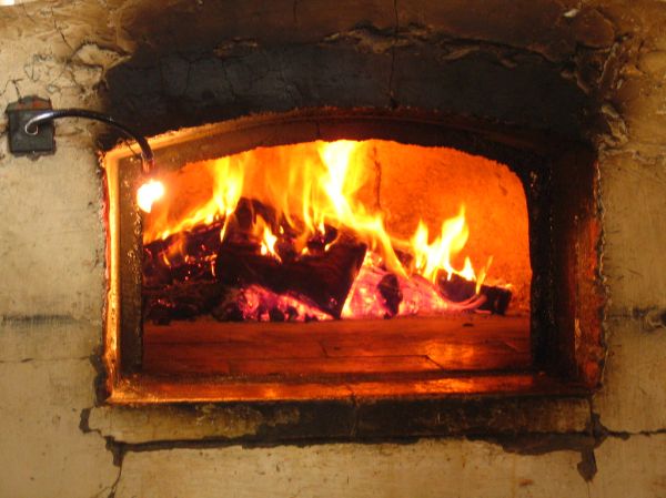 Rodízio de pizza mensal